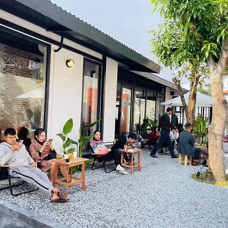 H Boutique Hotel Hoi An Exteriér fotografie