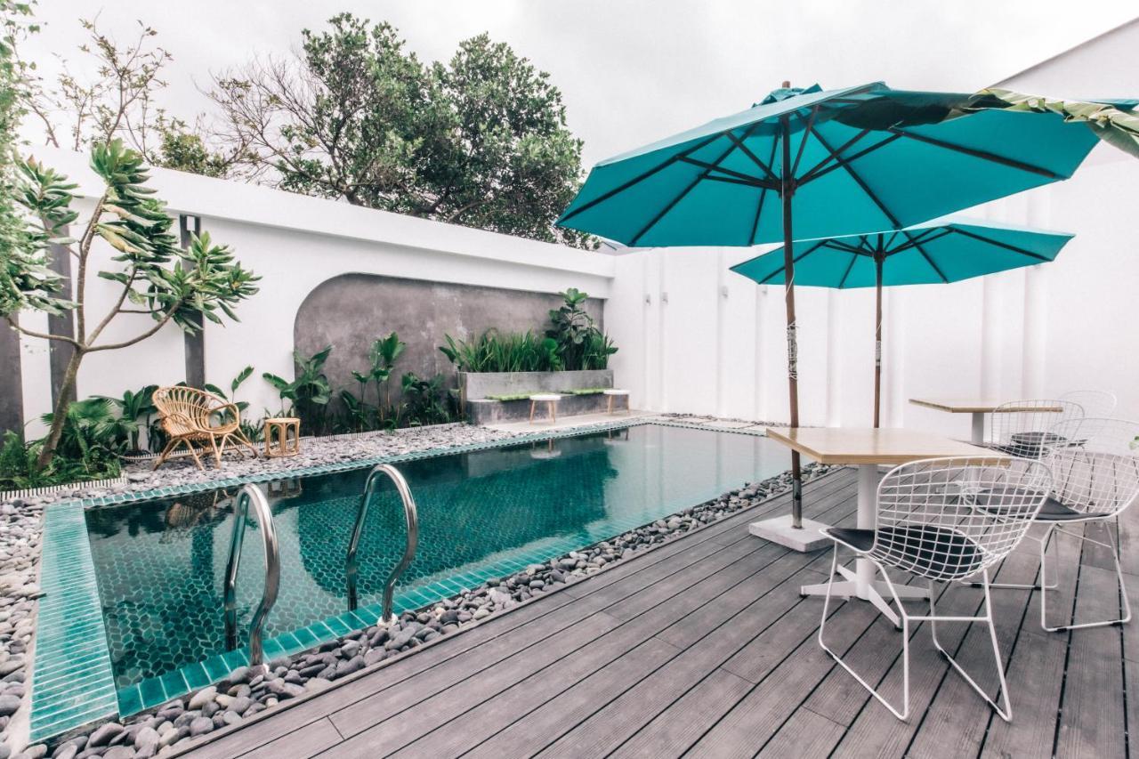 H Boutique Hotel Hoi An Exteriér fotografie