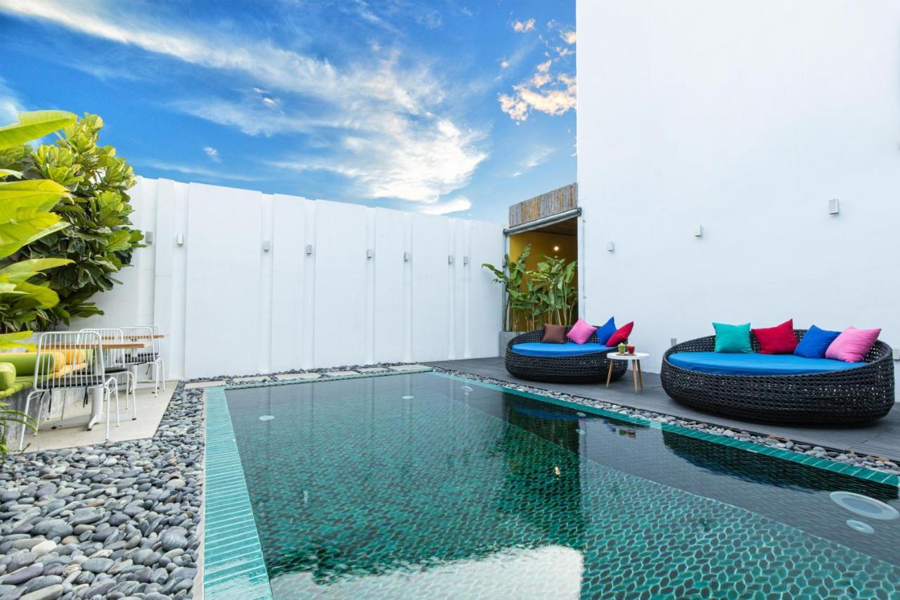 H Boutique Hotel Hoi An Exteriér fotografie
