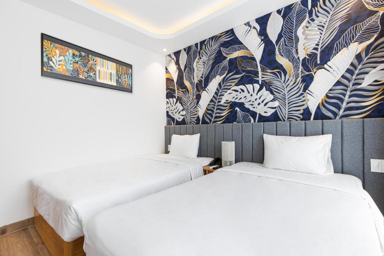 H Boutique Hotel Hoi An Exteriér fotografie